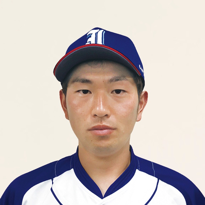 高橋 京介 Jfe東日本 選手名鑑 一球速報 Com Omyutech