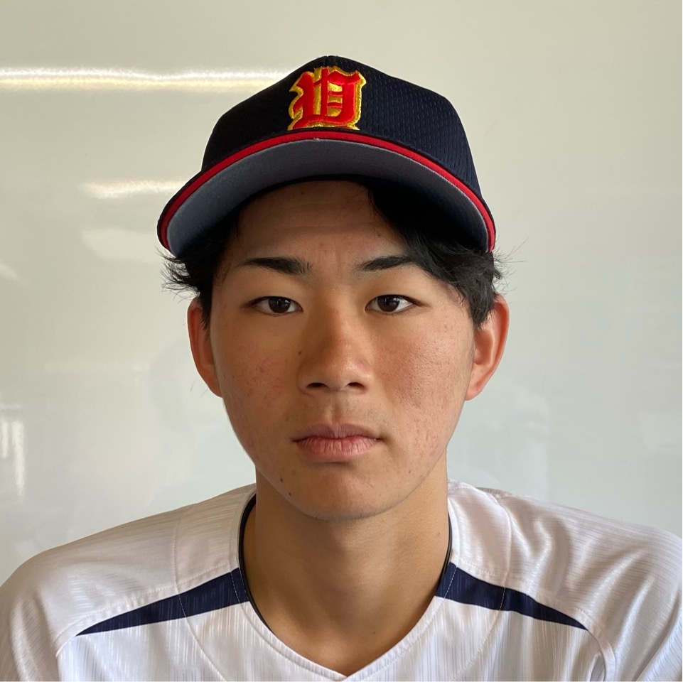 鈴木 大翔 山梨学院大学 選手成績 一球速報 Com Omyutech