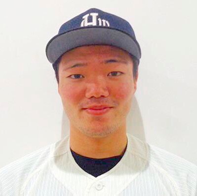 平野 達也 新潟医療福祉大学 選手成績 一球速報 Com Omyutech