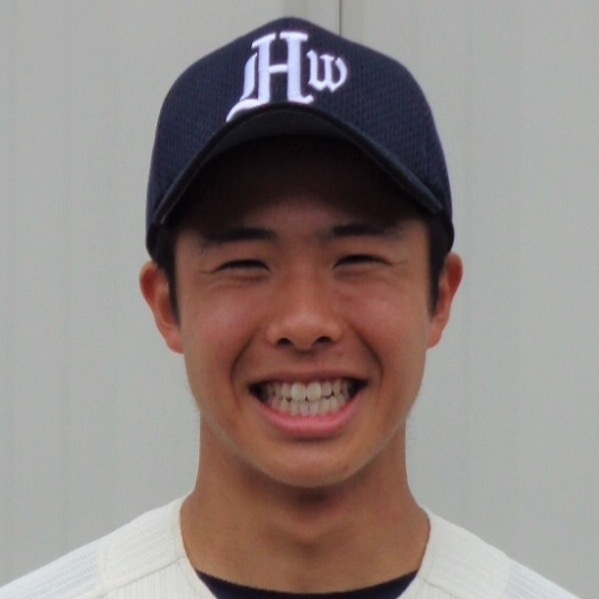 大久保 翔太 新潟医療福祉大学 選手成績 一球速報 Com Omyutech