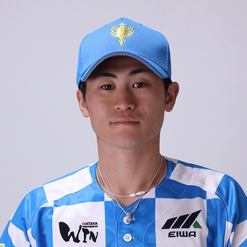 愛斗 関本 愛斗-選手プロフィール : 一球速報.com | OmyuTech