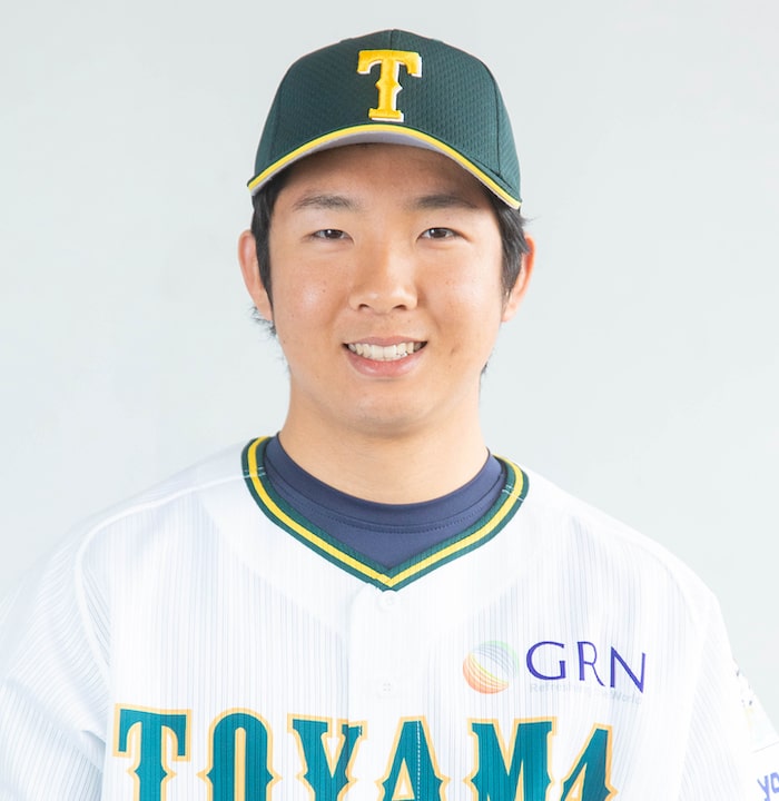 北野 虎之介-選手プロフィール : 一球速報.com | OmyuTech