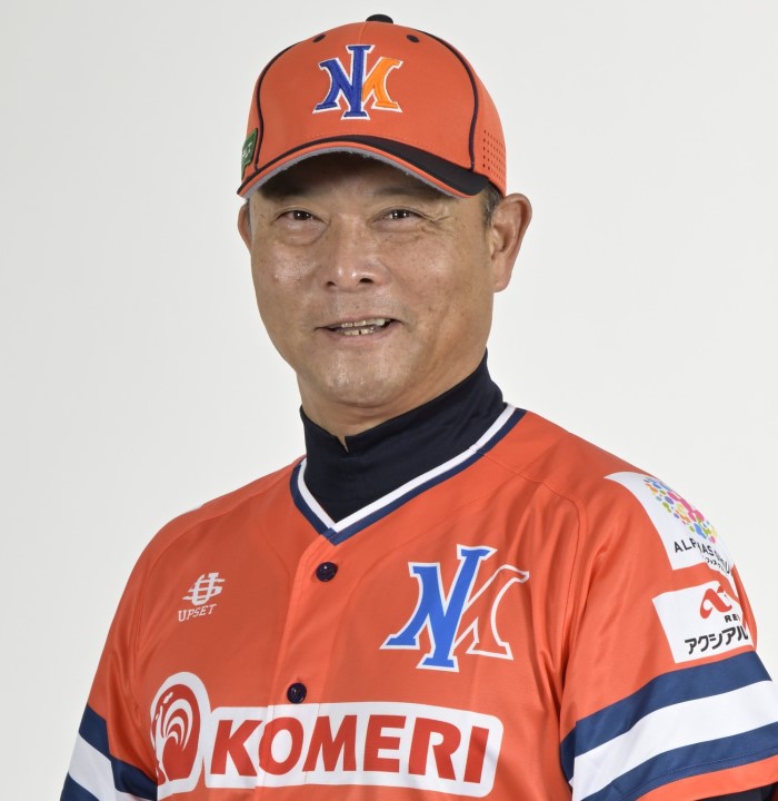 オイシックス新潟 出場メンバー-BCリーグ2023オープン戦 : 一球速報