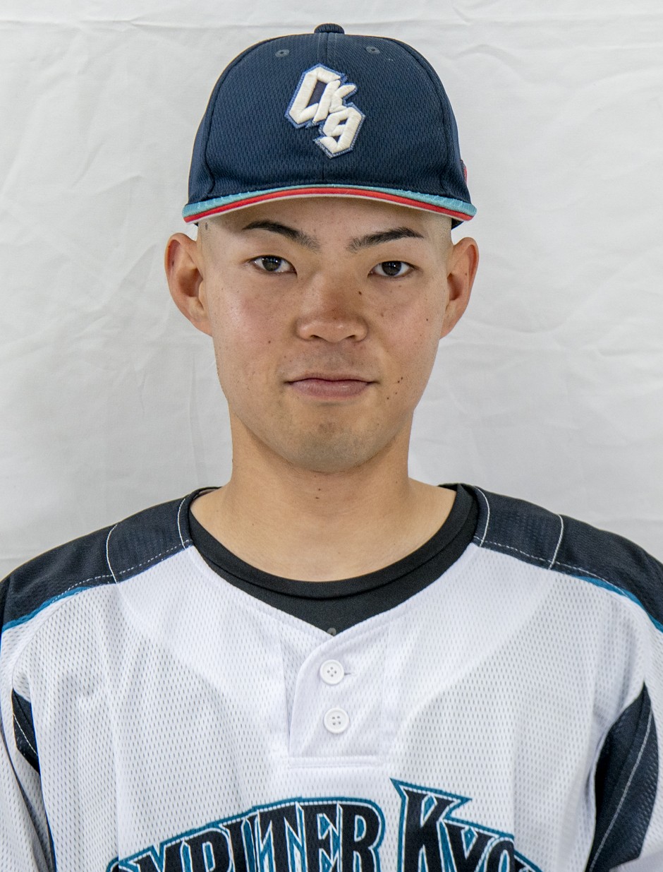 内間 北登-選手プロフィール : 一球速報.com | OmyuTech