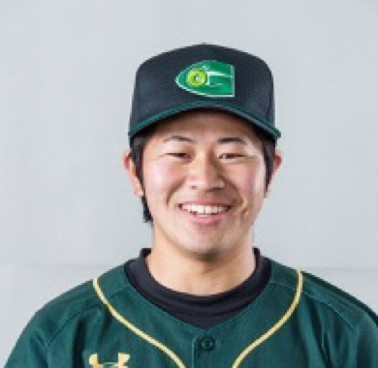 松村 翔磨-選手プロフィール : 一球速報.com | OmyuTech