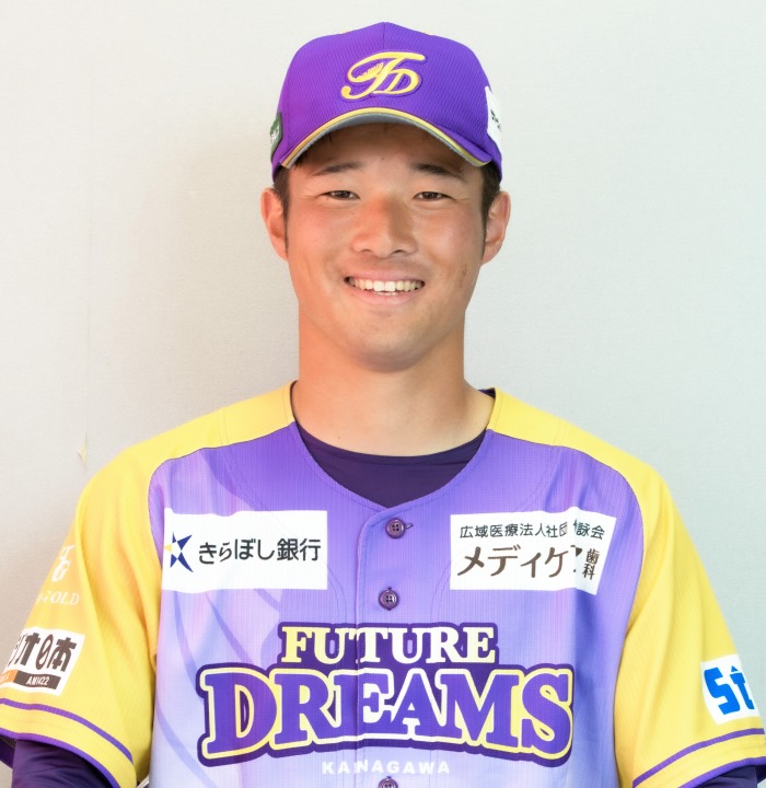 中日ドラゴンズ山本雅士投手ユニフォーム①